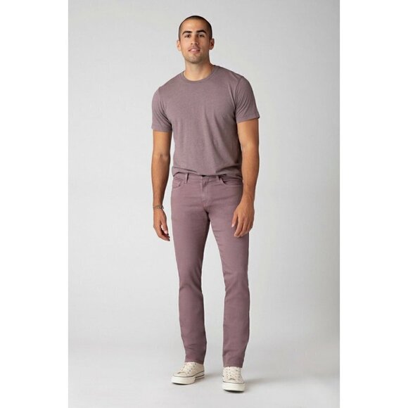 J BRAND Tyler Mens Slim Fit Comfort Stretch Jean In PETAWL Size 28 34 - Picture 2 of 8